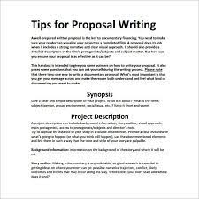 19+ Writing Proposal Templates - Free Sample, Example, Format Download |  Free & Premium Templates