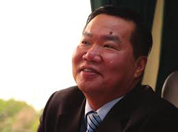 ACTIVITY REPORT 2013