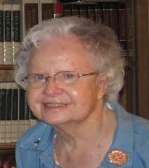 Conversation with Mrs. Michael (Mary) Hoff