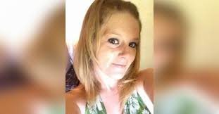 Obituary information for Britney McConnell Hedrick