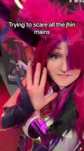 Tournamets of Soul Pyke