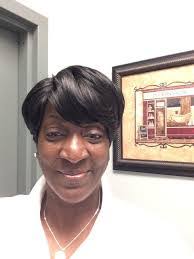 Sharon Prout's Instagram, Twitter & Facebook