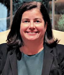 Erica Bass, Director of Accounting at Cunningham Bounds, Top 10 Admired  Women Leaders of 2024