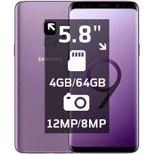 Características y especificaciones de samsung galaxy s9 active. Comprar Samsung Galaxy S9 Sd845 Precio Caracteristicas Imagenes Deviceranks
