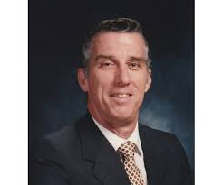 Craig Emerson Obituary (1941