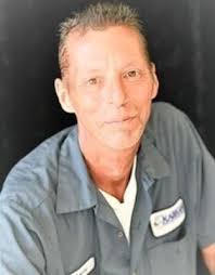 Larry Nally Obituary (1965