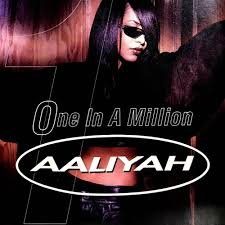 You're one in a million you're once in a lifetime you made me discover one of the stars above us. Aaliyah One In A Million Lyrics Genius Lyrics