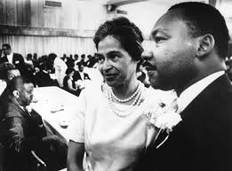 Biografia De Martin Luther King Jr History In Pictures On Rosa Parks Martin Luther King Jr African American History