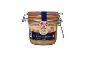 Le meilleur foie gras du périgord : Le Foie Gras De Canard Entier Du Sud Ouest Reflets De France Carrefour