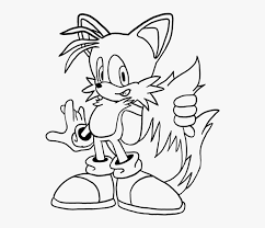 Sonic 13 video games printable coloring pages. Desenhos Para Colorir Do Sonic Hd Png Download Kindpng