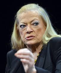 La Dolce Vita actress Anita Ekberg dies at 83 | The Seattle Times