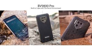 Blackview BV9800 Pro vs. CAT S61: Which ...