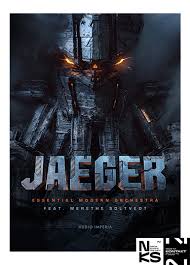 Image result for jaeger