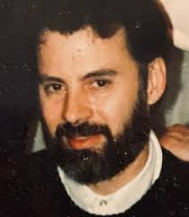 Kevin O'Brien Obituary