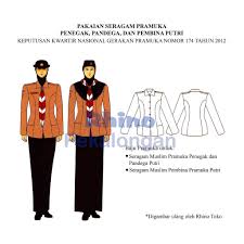 Maybe you would like to learn more about one of these? Rhino Seragam Baju Panjang Pramuka Penegak Pandega Dan Pembina Putri Riconos Shopee Indonesia