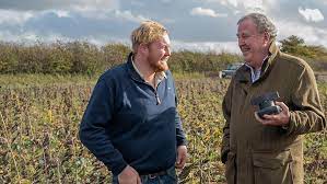 Prime Video: Clarkson's Farm - Season 3