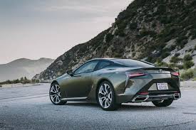 Choose your model, engine size, colour and much more to see your ideal lexus come to life. 2021 Lexus Lc Coupe Review Trims Specs Price New Interior Features Exterior Design And Specifications Carbuzz