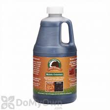 Maybe you would like to learn more about one of these? Bare Ground Just Scentsational Bark Mulch Colorant