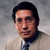 Regulo Jaramillo Tobias Md Obituary (2022)