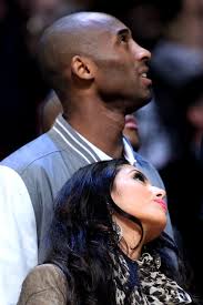 Quién es la esposa de Kobe Bryant? Vanessa Laine