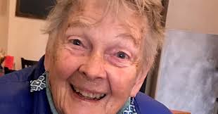 A Beacon of Love, Learning, and Laughter called Anne Morgan Stadler