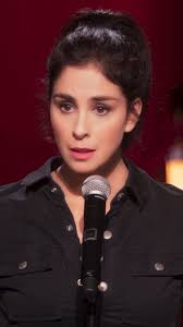 Sarah Silverman: Postmortem