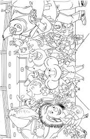 La página para colorear de imprimir ash de sing está disponible de forma gratuita para que imprima o descargue. 21 Sing Ideas Singing Sing Movie Disney Coloring Pages