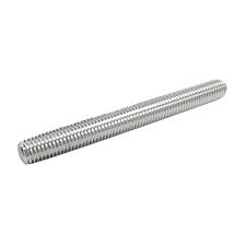 Quickun 304 Stainless Steel Fully Thread Rod, M5-2.0 Thread Pitch, 250mm  Length, Right Hand Threads (Pack of 2): Amazon.com: Industrial & Scientific
