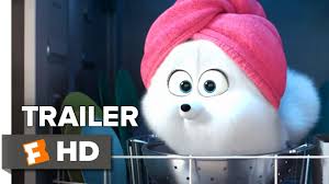 Black panther 2 (2019) online gratis subtitrat in romana. The Secret Life Of Pets 2 Trailer 2019 Gidget Movieclips Trailers Youtube