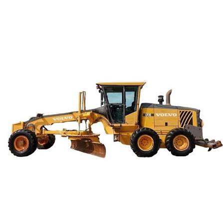 Volvo G930 Motor Grader