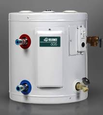 Therefore, to size a demand water heater, you need to determine the flow rate and the temperature rise you'll need for its application (whole house or a remote application, such as just a bathroom) in your home. 5 Best Tank Water Heaters Reviews Of 2021 Bestadvisor Com