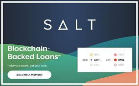 Opinions On Salt Cryptocurrency Best Charts To Study Crypto