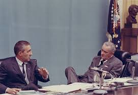 Bio Stewart L Udall Advocate For The Planet Earth Special Collections Online Exhibits