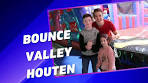 Video Bounce Valley Houten 2023 - Grootste luchtkussen park ooit! - YouTube