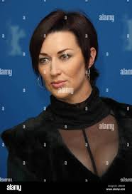 Stephanie paul iron sky photocall immagini e fotografie stock ad alta  risoluzione