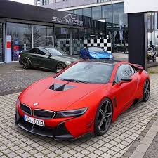 Instagram Media By Shmee150 Next Up The Acschnitzer Acs8 Aero Package For The Bmw I8 Acschnitzer Acs8 Bmwi8 Testdrive Shmee15 Bmw I8 Bmw Car Throttle