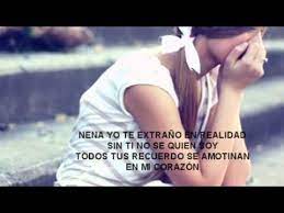 Envie para nós e ganhe discos de ouro. La Cancion Mas Triste Del Mundo Youtube