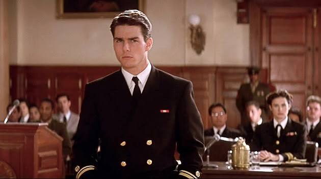A Few Good Men” (1992): No One Handled the Truth | V for Verbatim