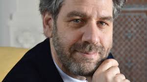 PD Dr Jochen Böhler