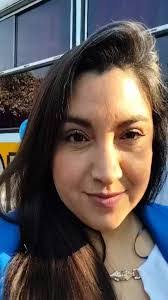 Barbara Bustamante's Instagram, Twitter & Facebook