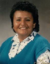 Obituary information for Sharon Mae Pebeahsy
