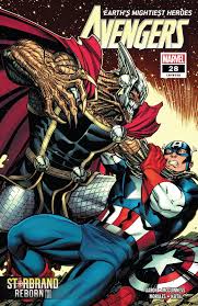 We did not find results for: Hark The Heralds Of Galactus Avengers 28 Reviewed Comicon