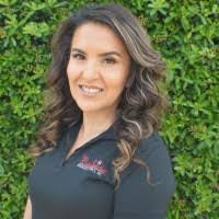 Jill Marcotte's Instagram, Twitter & Facebook