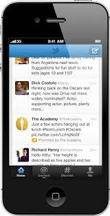 Twitter Brings More Advertising To Mobile Twitter Ads Mobile Advertising Twitter S