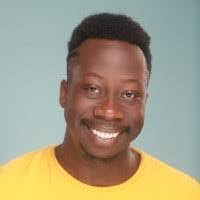 Quincy Amos's Instagram, Twitter & Facebook