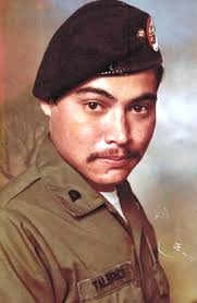 Frank Edward Talerico