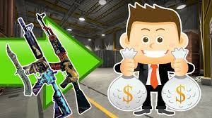 Cs.money is a marketplace for selling cs:go and dota 2 skins. Complete Guide To Trading Cs Go Skins For Cash 2021 Cs Spy