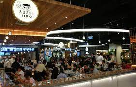 Sushi jiro @ mid valley megamall. Sushi Outlets Near To You Sushi Jiro