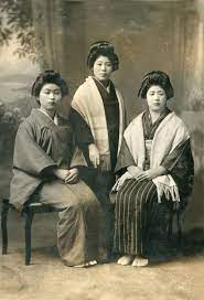 Kaiguncurry On Ebay Antique Photography Japanese Folk Antique Images