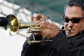 Trumpeter, Composer, Arranger, Educator Ray Vega